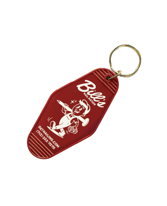 Keychain